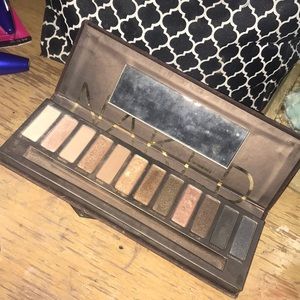 Urban decay Naked one